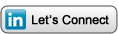 LinkedIn Connect Button