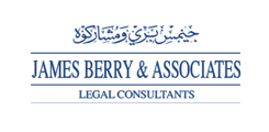 James Berry Law