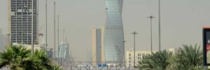 Saudi private sector growth eases in March