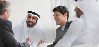 Dubai business conditions at best in two years, study says