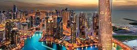 world's largest companies favor dubai as location for regional headquarters